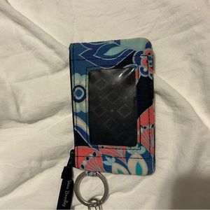 Vera Bradley ID wallet